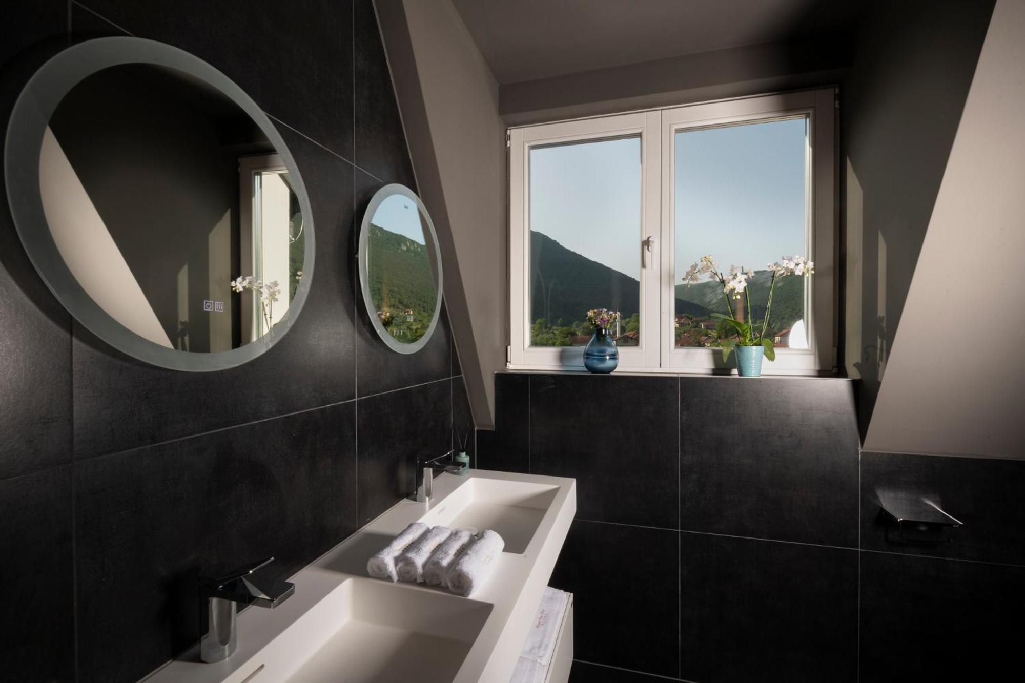 Resort Una Park Bihać Cameră foto